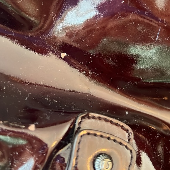 Salvatore Ferragamo Handbag—receipt on request (authentic) - Picture 7 of 7